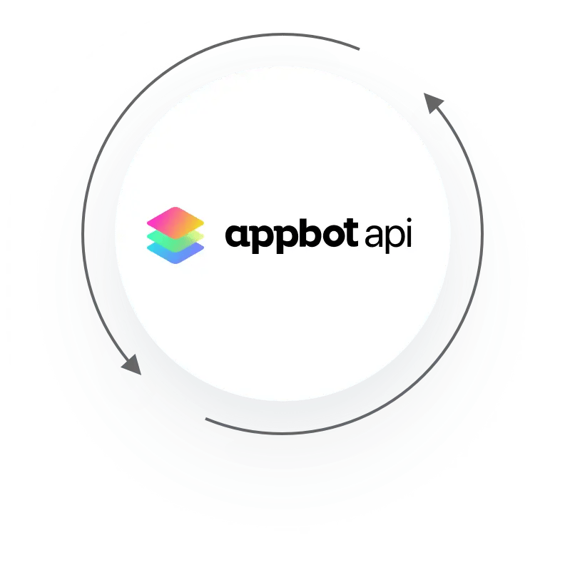 App store reviews API for iOS, Google Play & Amazon Appbot Appbot
