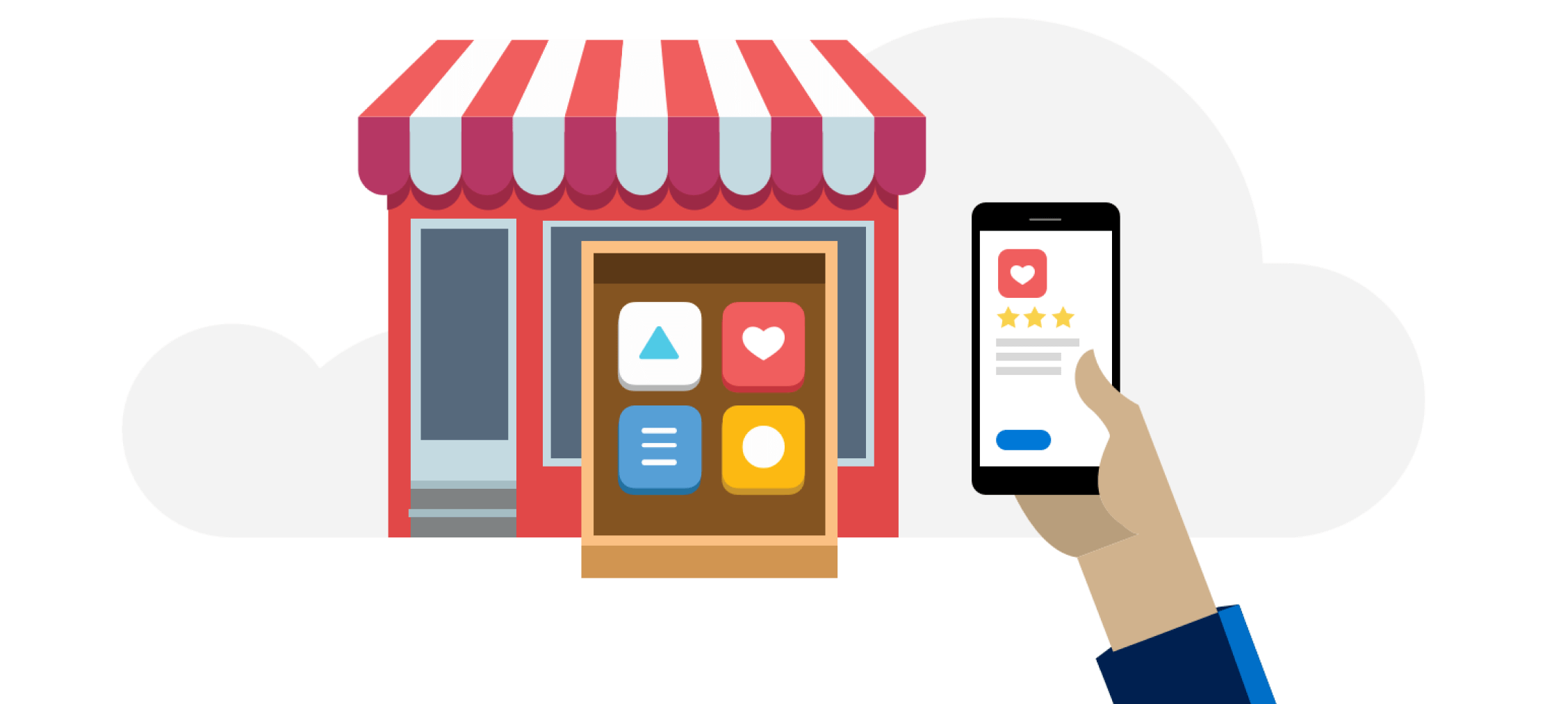 Visual Studio App Center iOS, Android, Xamarin & React Native