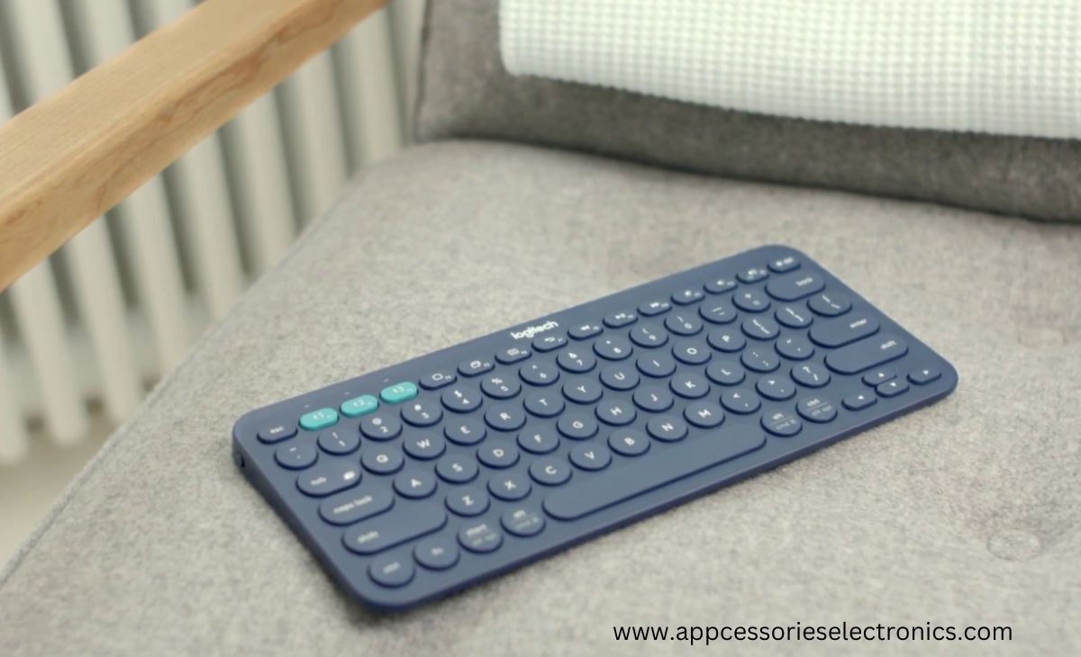 How To Fix Logitech Bluetooth Keyboard Not Working Issues