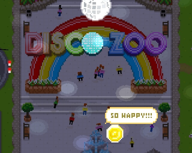 Disco Zoo Cheats, Tips and Tricks App Cheaters
