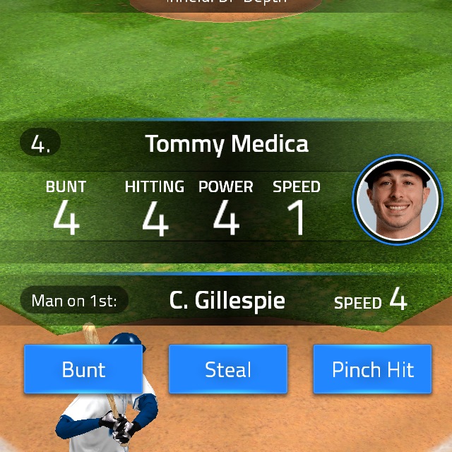 Tap Sports Baseball Tips and Cheats App Cheaters