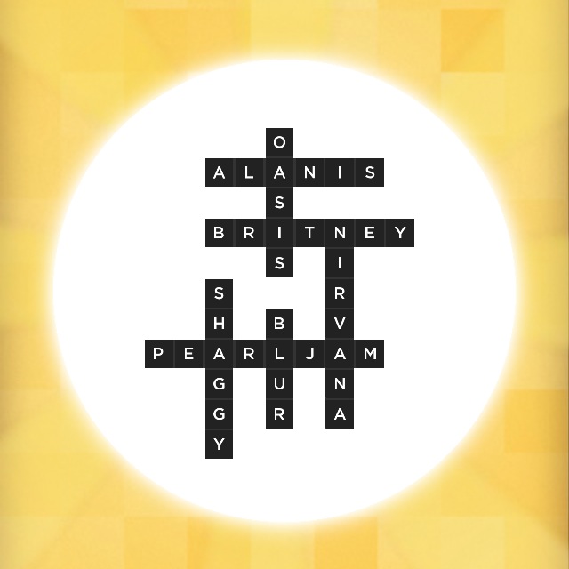Bonza Daily Puzzle August 7, 2015 Answer App Cheaters