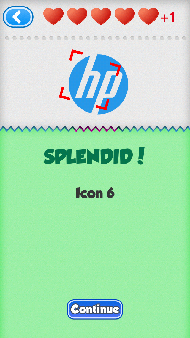 Logo Quiz Find the Missing Piece Answers App Cheaters