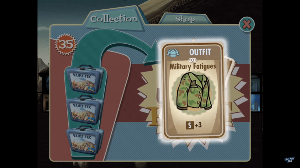 Fallout Shelter Game cheats App Cheaters