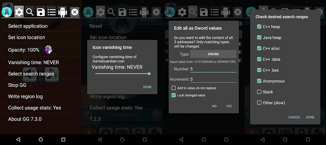 Cheaters App to Awaken the Gamer in You! App Cheaters