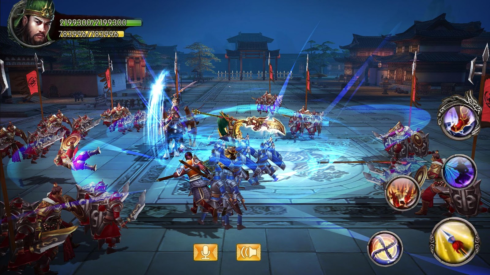Cheats and Tricks for Kingdom Warriors App Cheaters