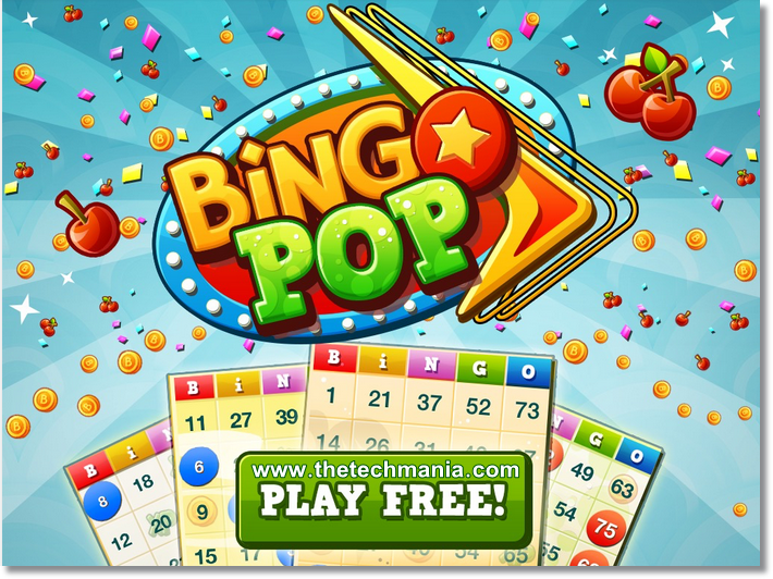 Aced the Bingo Pop Jackpot App Cheaters