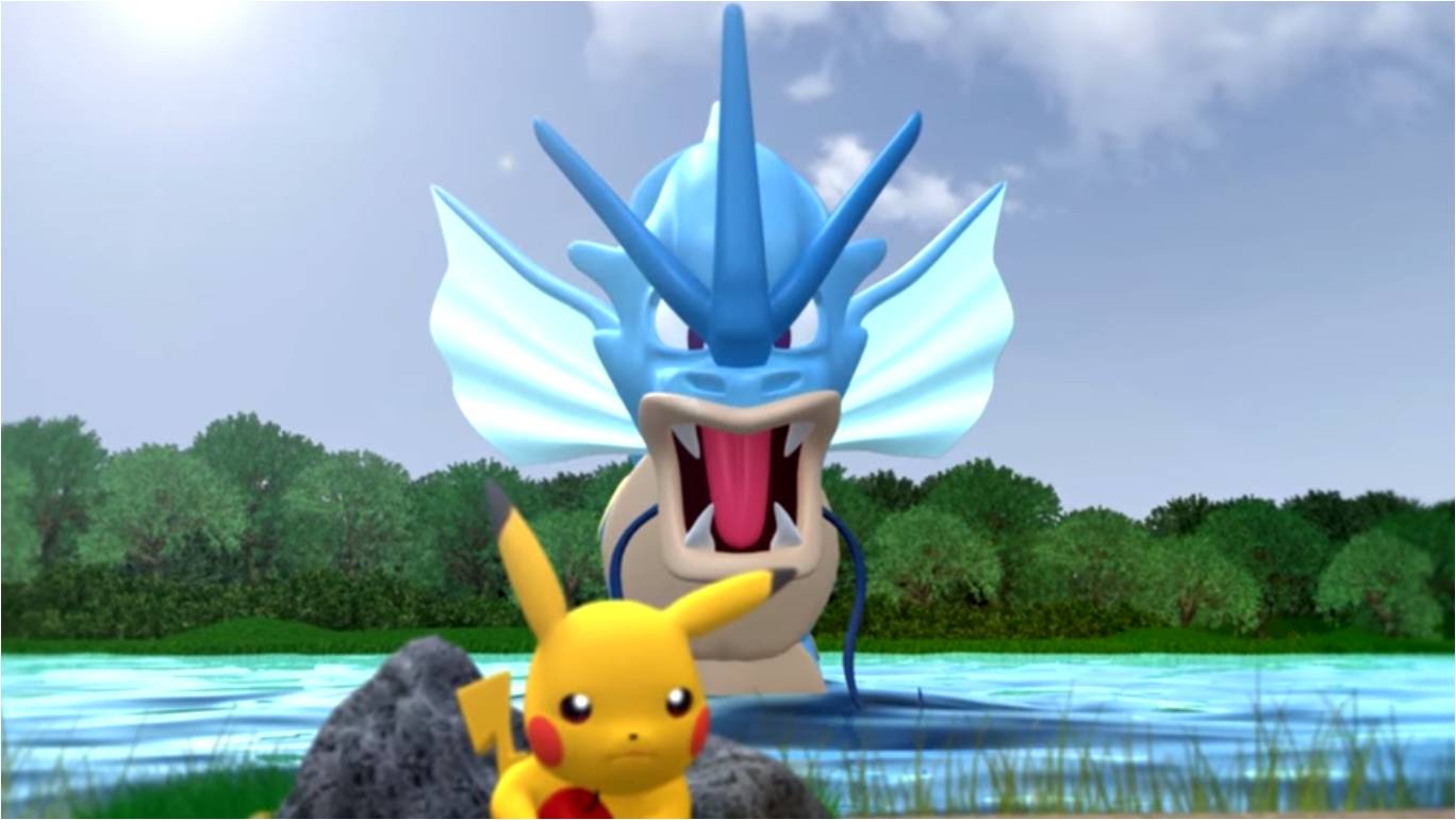 Rarest 10 Pokemon in Pokemon Go App Cheaters