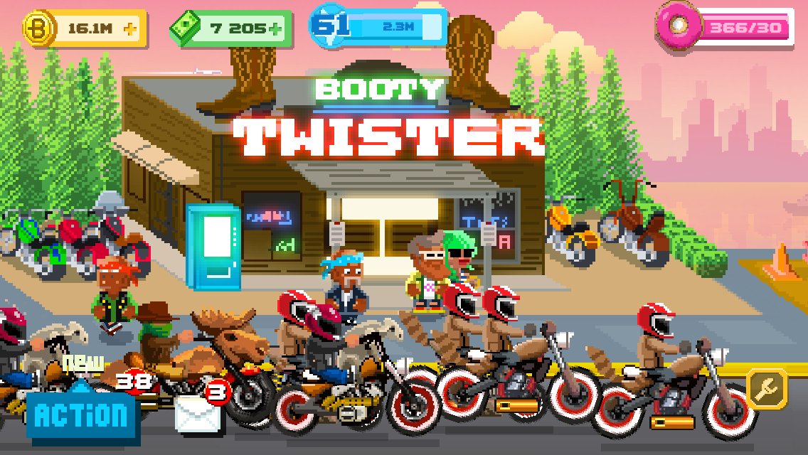 Tricks and Tips for Motor World Bike Factory App Cheaters