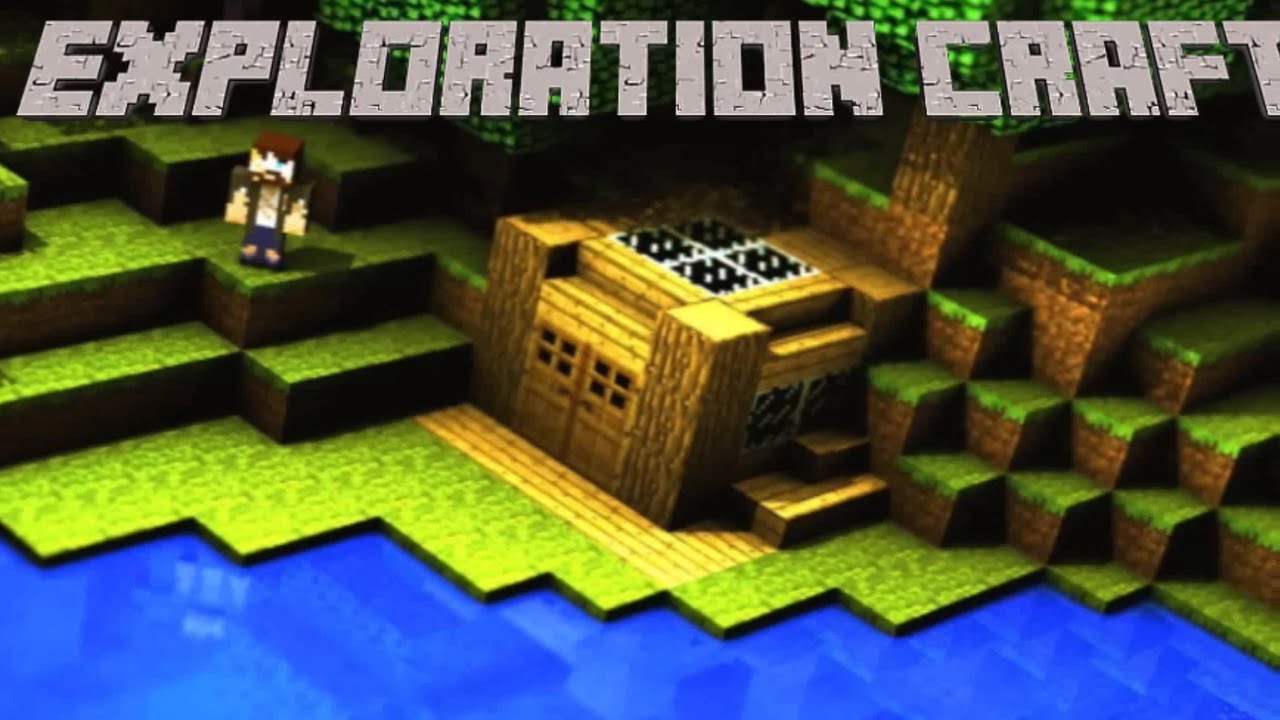 Tips and Cheats for Exploration Craft App Cheaters Tips and Cheats for Exploration Craft App Cheaters