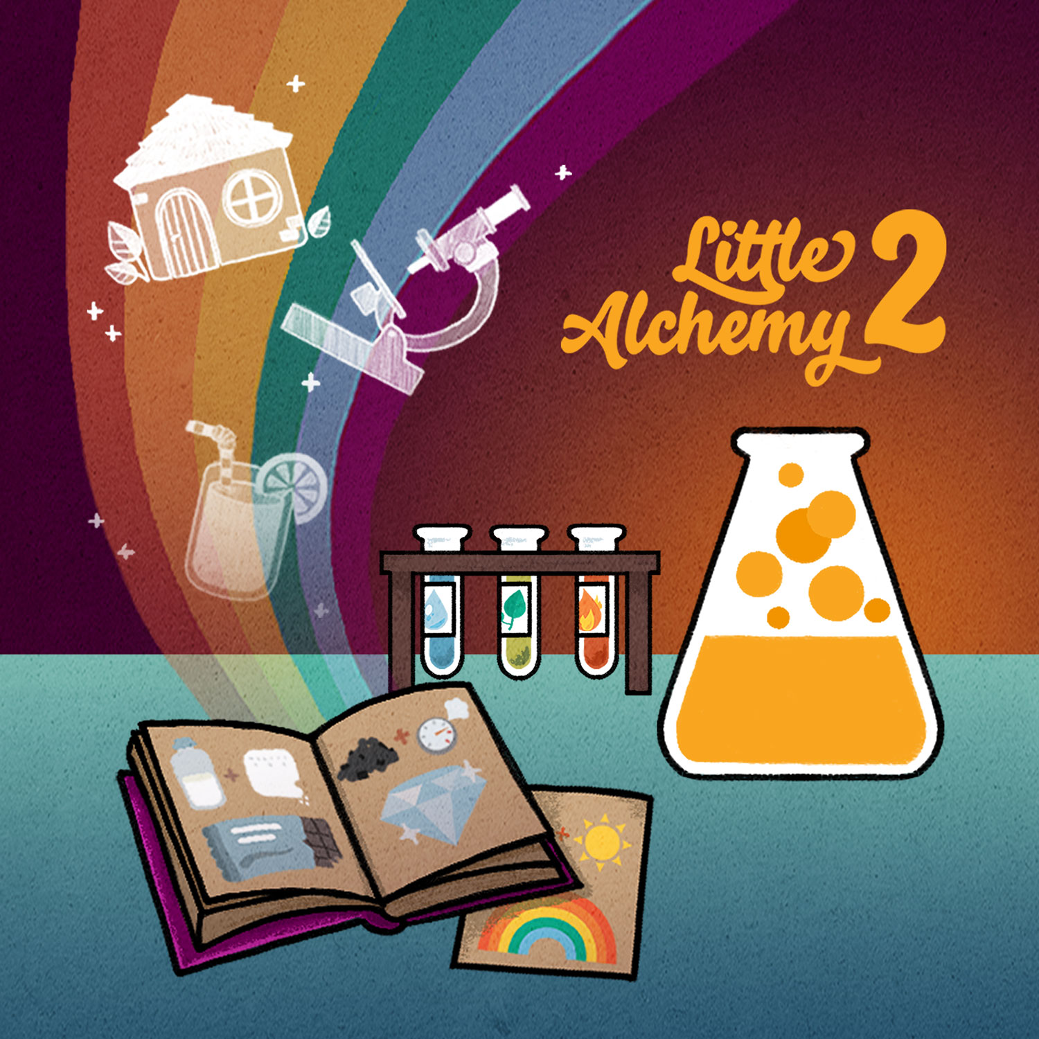 Cheats and Hints for Little Alchemy 2 Game App Cheaters