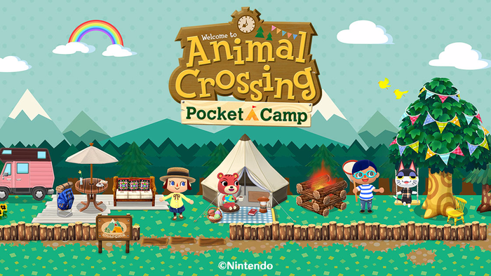 Tricks and Cheats for Animal Crossing Pocket Camp App Cheaters