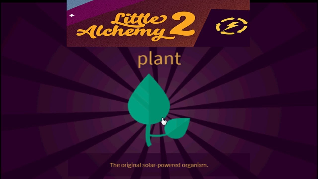 Little Alchemy 2 App Game Cheats for Closet, Computer, etc App Cheaters