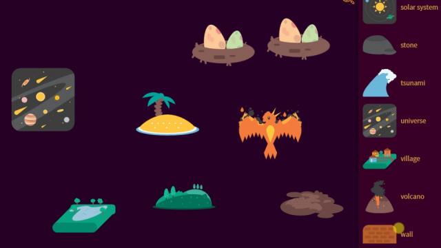 Little Alchemy 2 Mobiles Game Cheats for Cook, Crow, etc App Cheaters