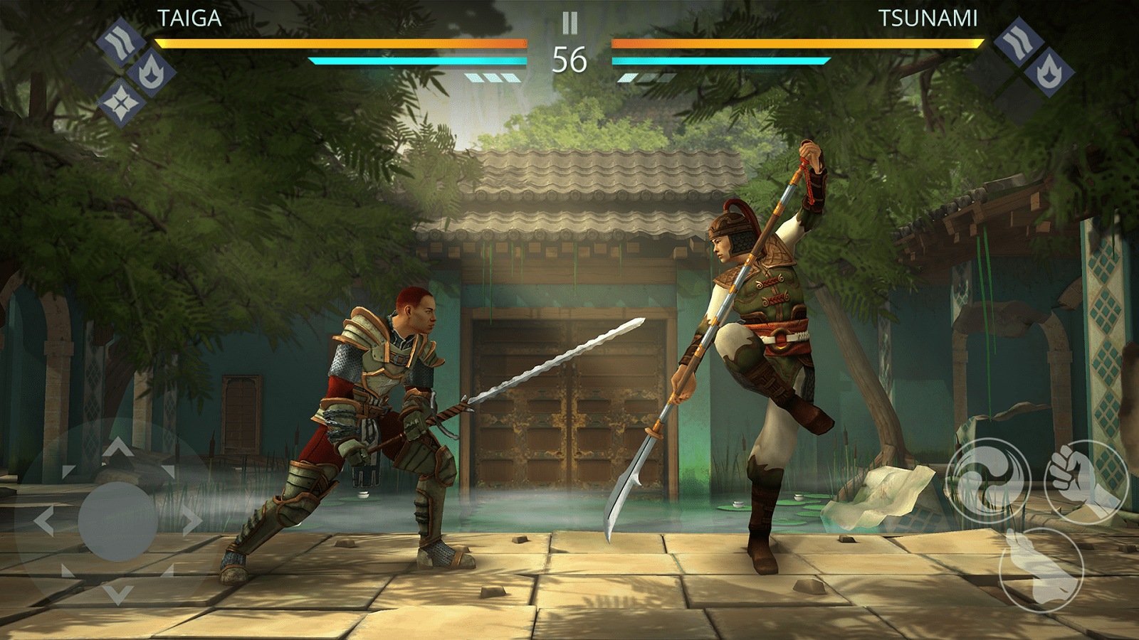 Tips and Tricks for Shadow Fight 3