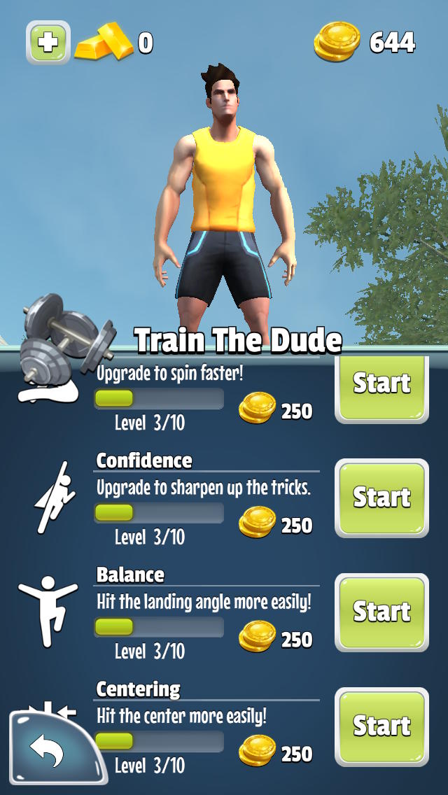 Tricks and Cheats for Flip Master Game App Cheaters