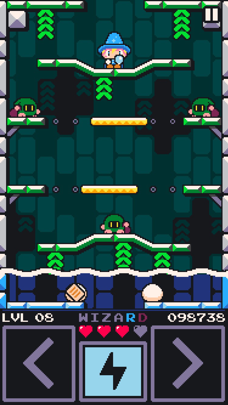Tips and Tricks for Drop Wizard Tower App Cheaters