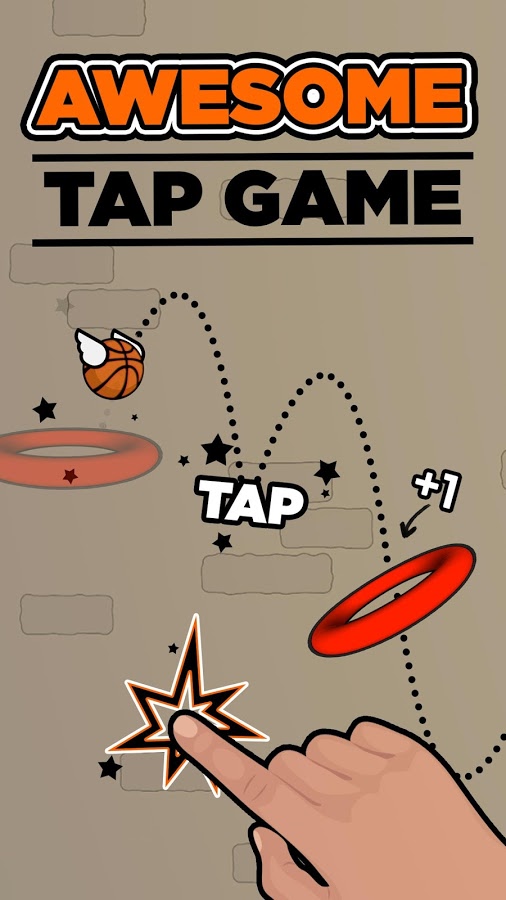 Cheats and Tips for Flappy Dunk Game App Cheaters