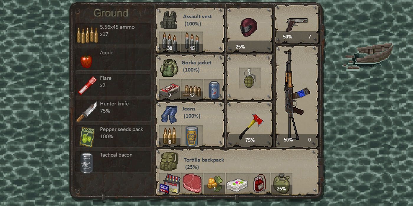 Cheats and Tips for Mini Dayz Game App Cheaters