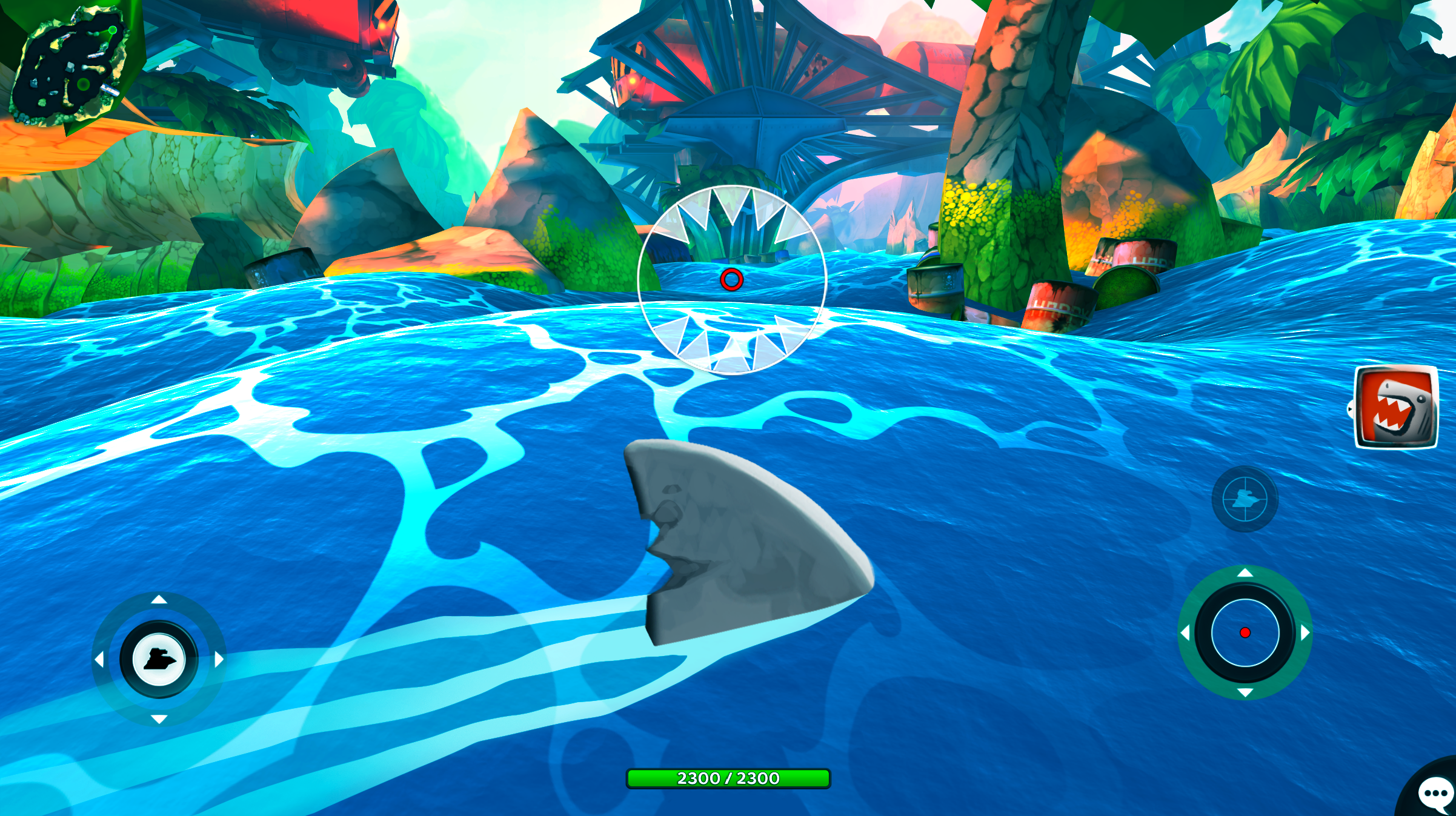 Cheats and tips for Battle Bay Game