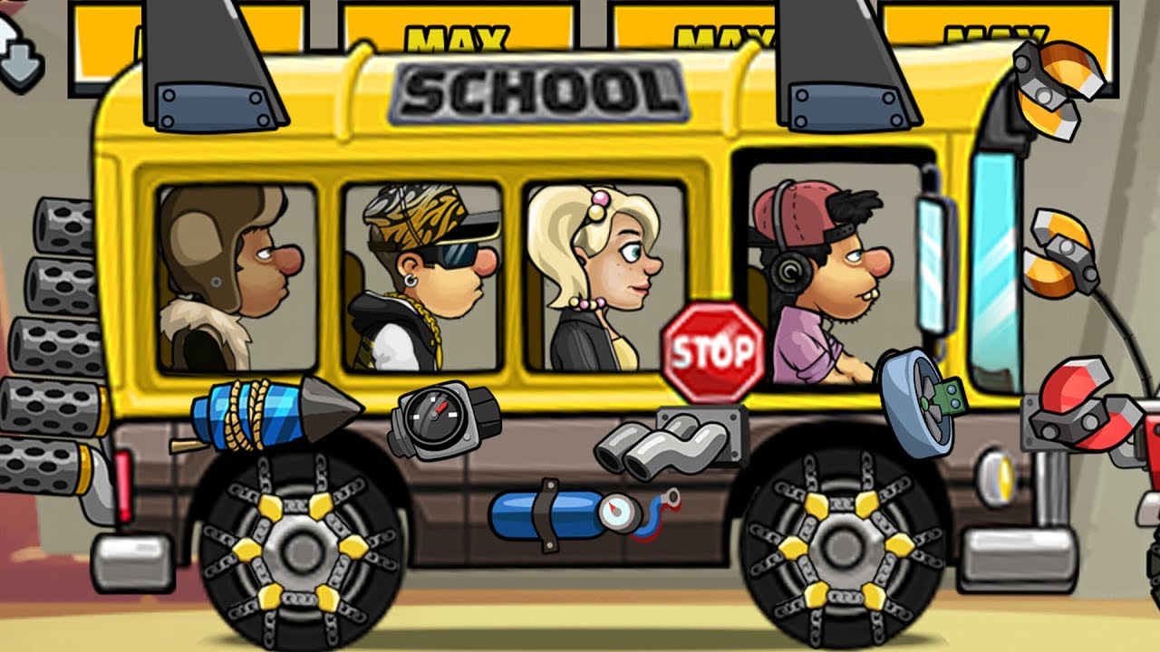 Cheats and Tricks for Hill Climb Racing 2 App Cheaters