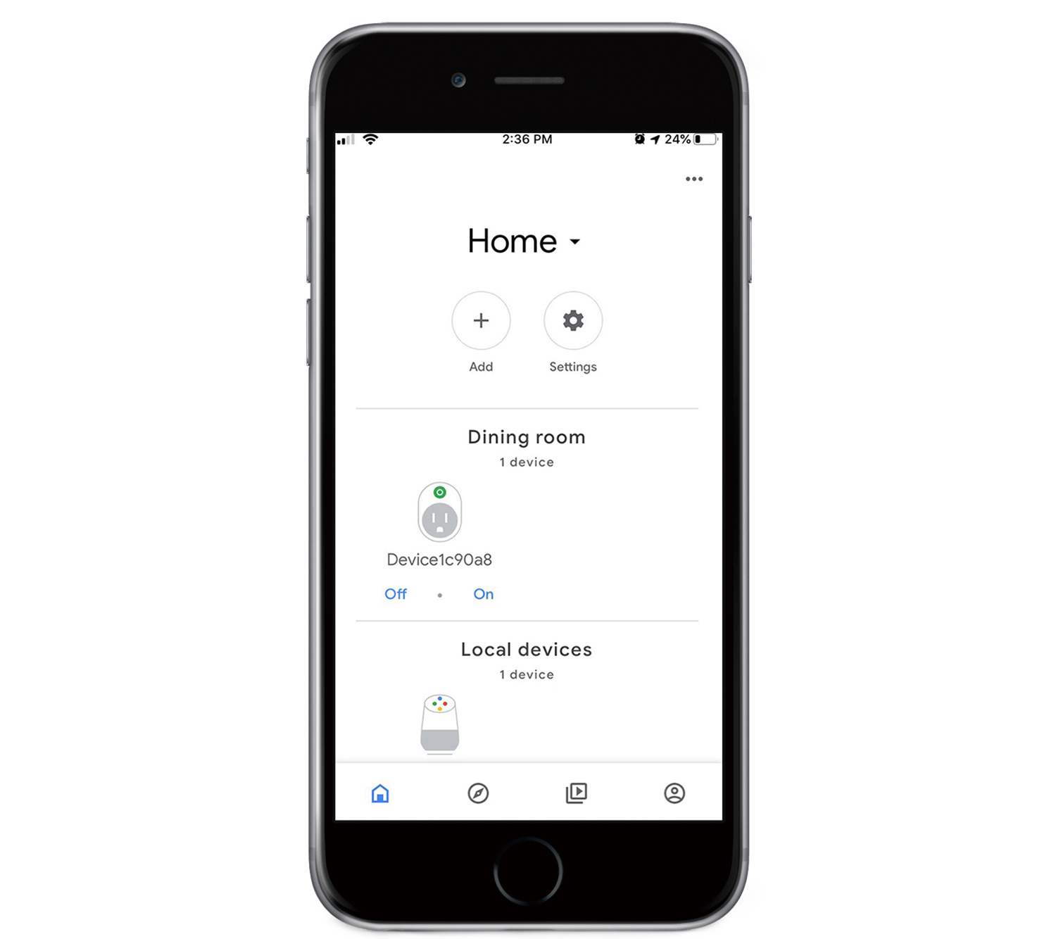 How To Set Up Voice Control With Google Home atelieryuwa.ciao.jp
