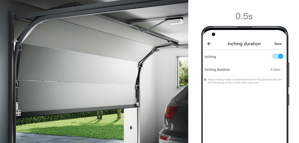 The Ultimate Guide to Inching Feature – eWeLink Help Center