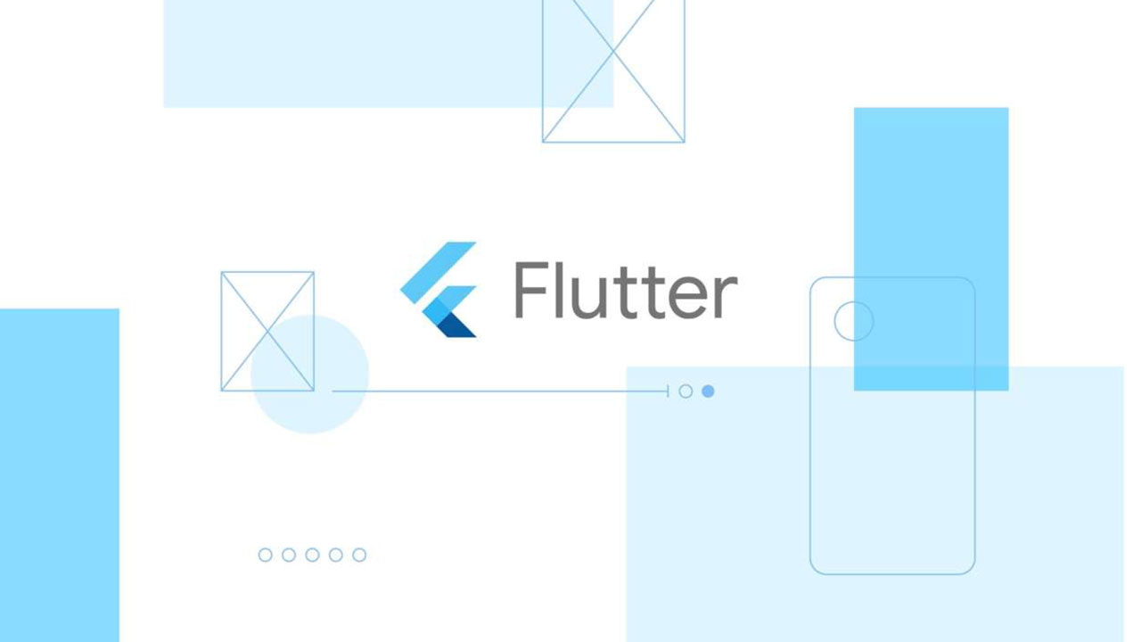Flutter For CrossPlatform App Development