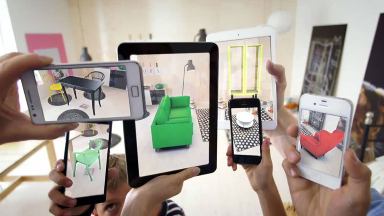 Understanding Augmented Reality Apps