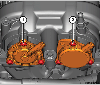 Engine rattle....bad high/low lift rocker or cam lobes...or what