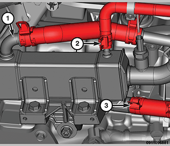 Engine rattle....bad high/low lift rocker or cam lobes...or what