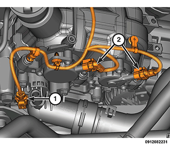 Engine rattle....bad high/low lift rocker or cam lobes...or what