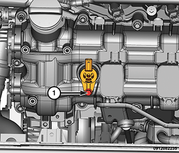 Engine rattle....bad high/low lift rocker or cam lobes...or what