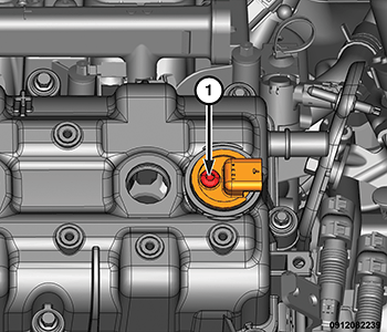 Engine rattle....bad high/low lift rocker or cam lobes...or what