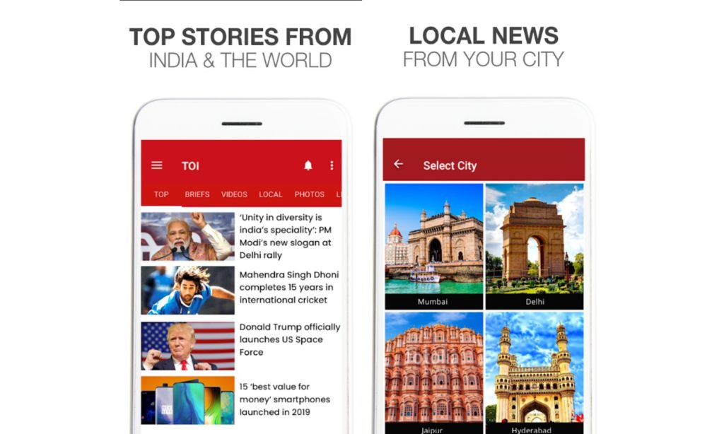 How to Write App Description For Play Store & App Store App