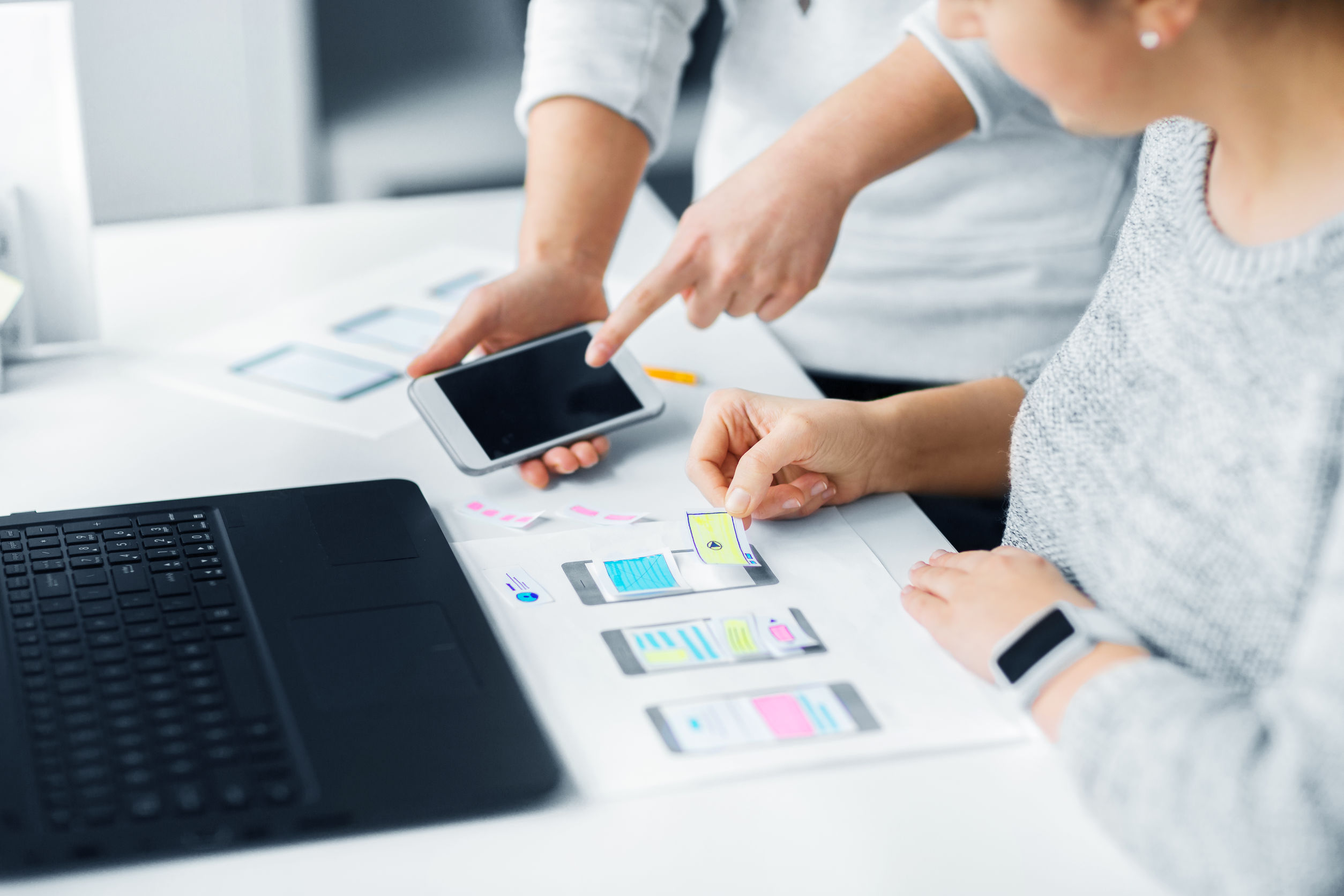 iOS App Developers App Developer Magazine