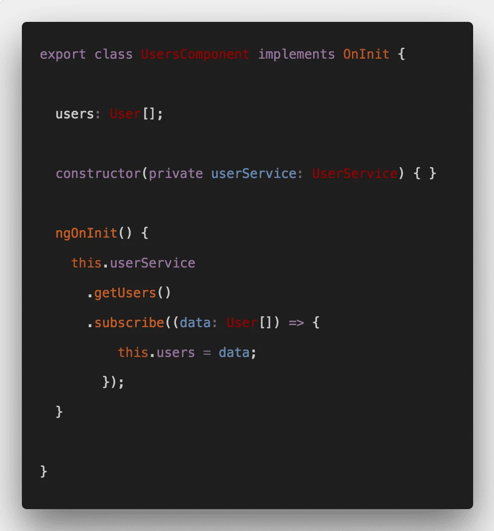 Angular 6 Tutorial With Example using Angular CLI LaptrinhX