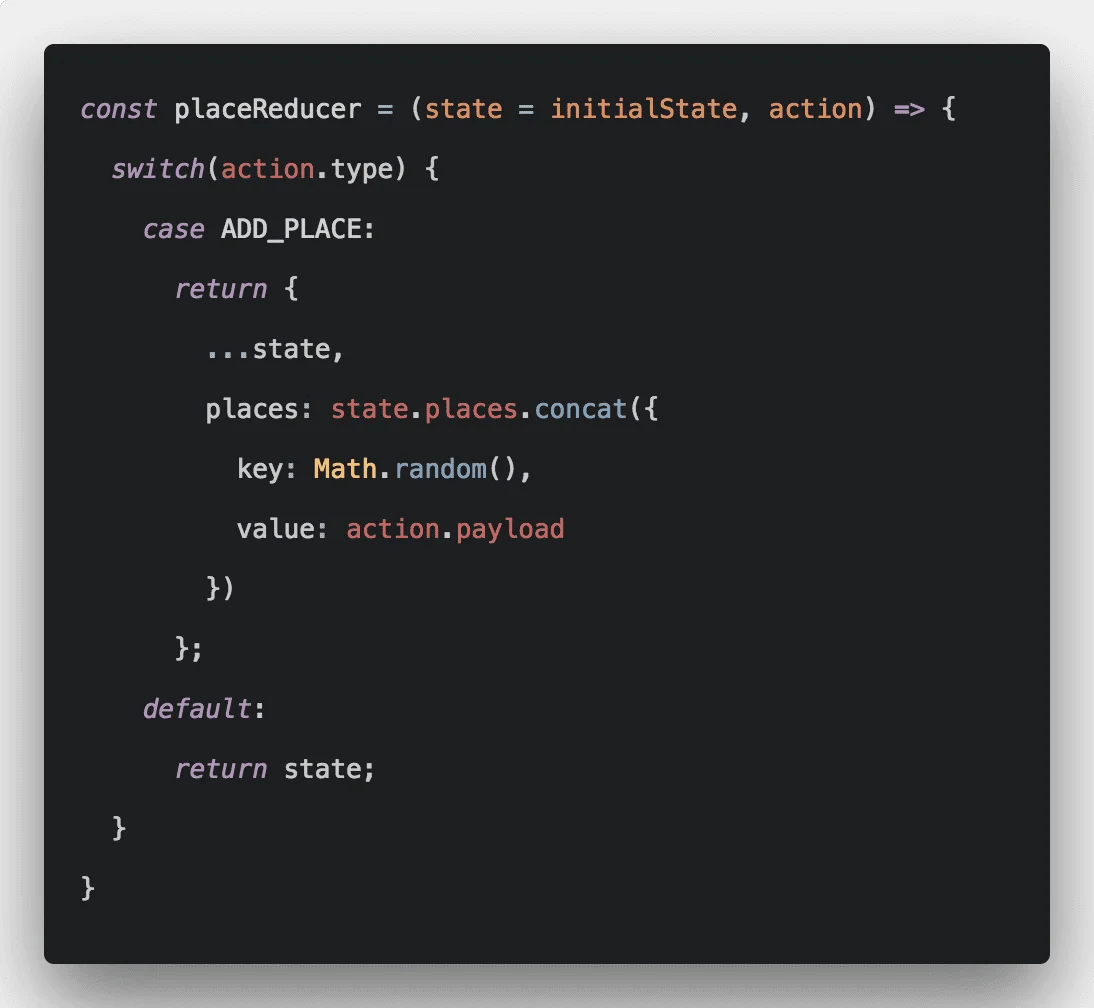 React Native Redux How To Use Redux In React Native