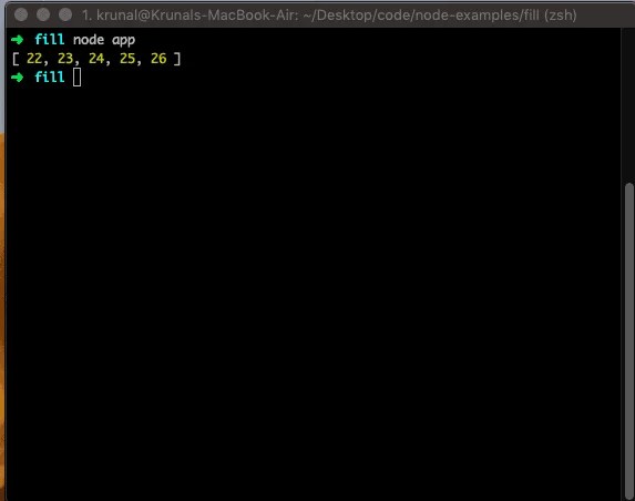 Javascript Foreach How To Iterate Array In Javascript