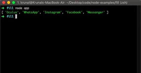 Javascript Array Unshift How to Add Item at Start of the Array