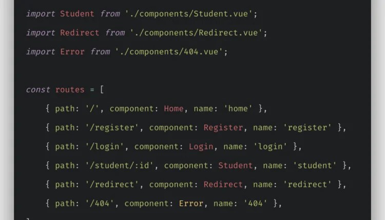 Vue.js Framework Guide For Beginners From Scratch