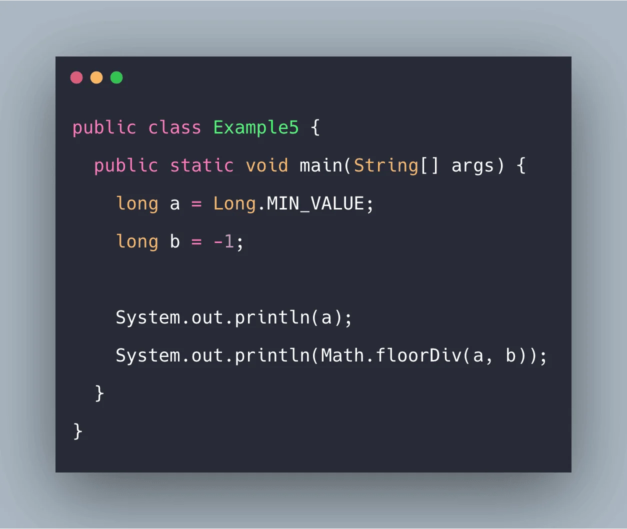 Java Integer Division Floor Home Alqu