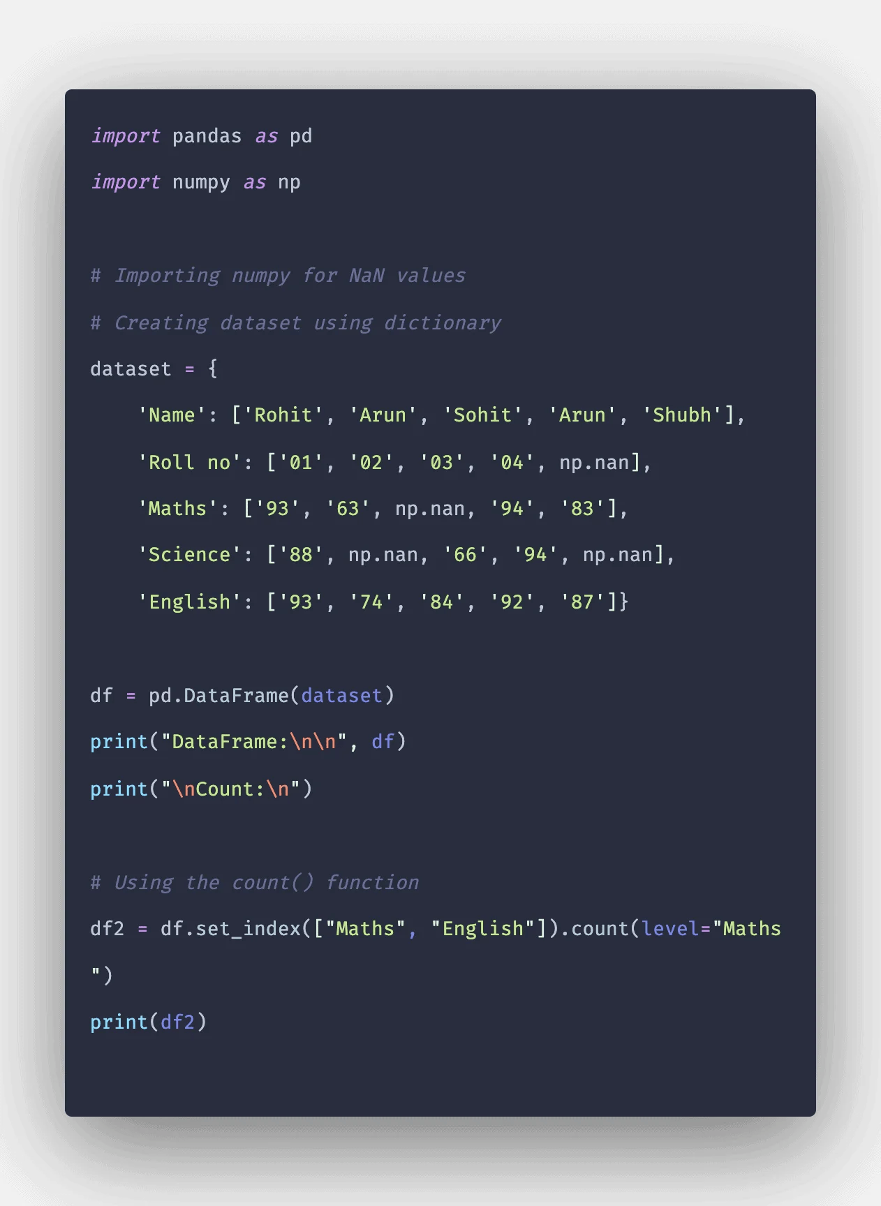 Python Writing A Pandas Dataframe To Csv File Stack Overflow Mobile