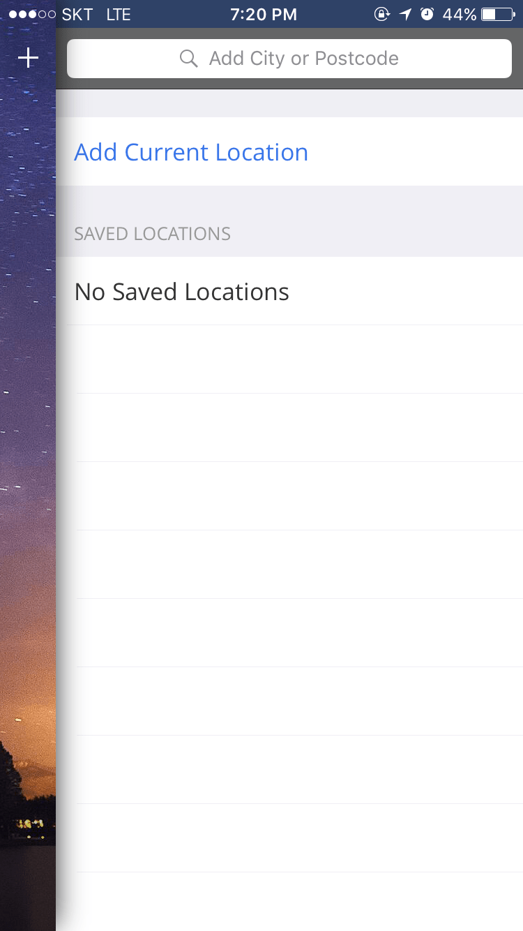 The Weather Channel App Doctor Magazine