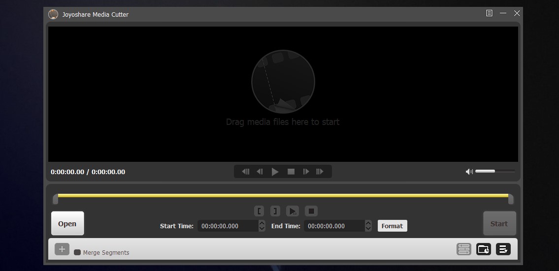 Joyoshare Media Cutter for Windows Is It Worth It? AppDrum