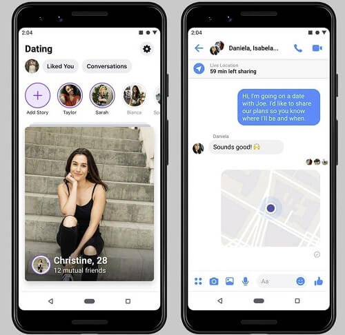 Facebook dating not working? Here's the fix AppDrum