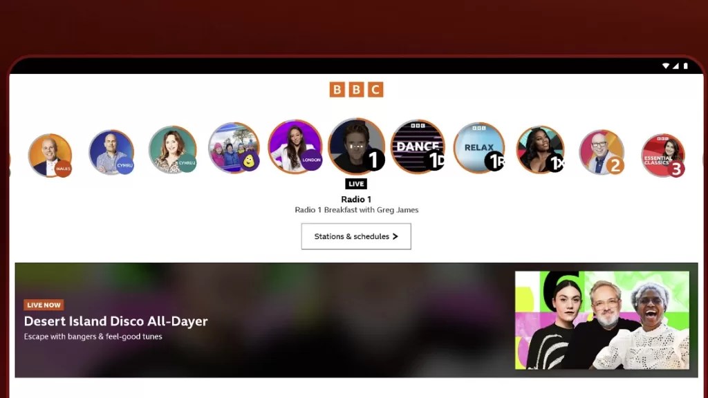 10 best free DAB radio apps for Android and iPhone AppDrum