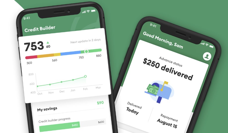 Best cash advance apps like Dave (no credit checks) AppDrum