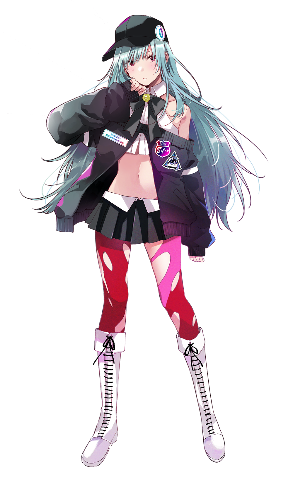Sifar シファル appearance アピアランス