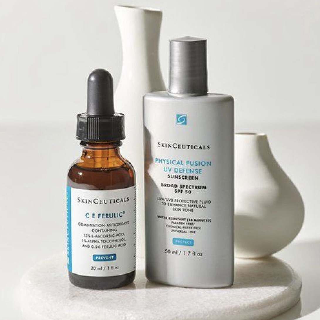 Specials and Events Appearance Center of Newport Beach